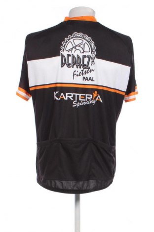 Ανδρικό t-shirt Milremo, Μέγεθος 3XL, Χρώμα Πολύχρωμο, Τιμή 5,99 €