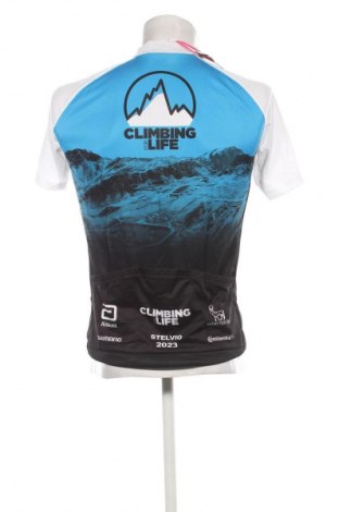 Ανδρικό t-shirt Milremo, Μέγεθος L, Χρώμα Πολύχρωμο, Τιμή 16,99 €