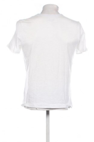 Tricou de bărbați Montego, Mărime M, Culoare Alb, Preț 65,99 Lei
