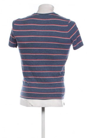 Ανδρικό t-shirt Mossimo, Μέγεθος S, Χρώμα Πολύχρωμο, Τιμή 12,21 €