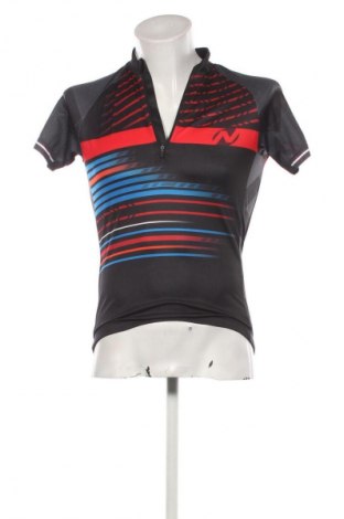 Ανδρικό t-shirt Nakamura, Μέγεθος S, Χρώμα Πολύχρωμο, Τιμή 4,99 €