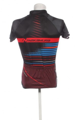Ανδρικό t-shirt Nakamura, Μέγεθος S, Χρώμα Πολύχρωμο, Τιμή 4,99 €