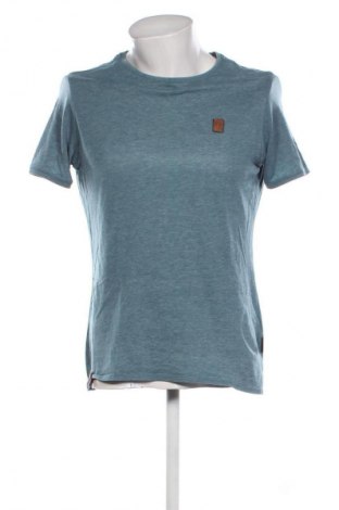 Ανδρικό t-shirt Naketano, Μέγεθος L, Χρώμα Πράσινο, Τιμή 9,99 €