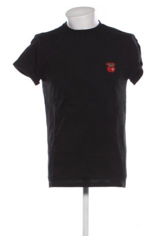 Ανδρικό t-shirt New Look, Μέγεθος M, Χρώμα Μαύρο, Τιμή 6,99 €