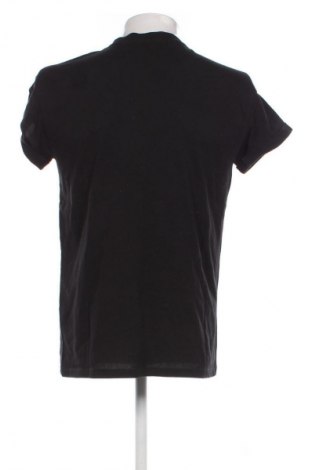 Ανδρικό t-shirt New Look, Μέγεθος M, Χρώμα Μαύρο, Τιμή 6,99 €
