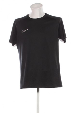 Herren T-Shirt Nike, Größe XL, Farbe Schwarz, Preis 25,15 €