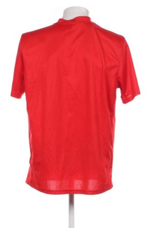 Ανδρικό t-shirt Nike, Μέγεθος XL, Χρώμα Κόκκινο, Τιμή 30,76 €