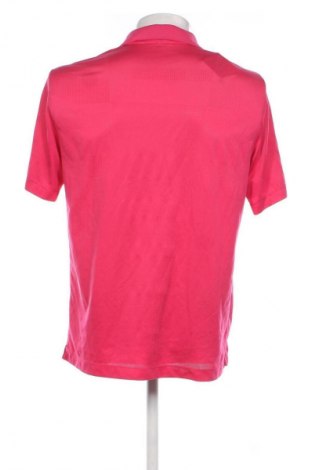 Pánské tričko  Nike, Velikost M, Barva Růžová, Cena  346,00 Kč