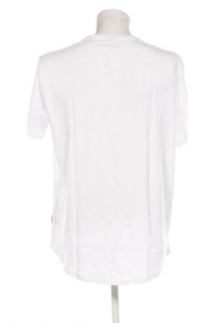 Tricou de bărbați Only & Sons, Mărime XXL, Culoare Alb, Preț 105,99 Lei