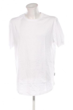 Tricou de bărbați Only & Sons, Mărime XXL, Culoare Alb, Preț 105,99 Lei