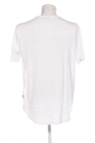 Tricou de bărbați Only & Sons, Mărime XXL, Culoare Alb, Preț 105,99 Lei