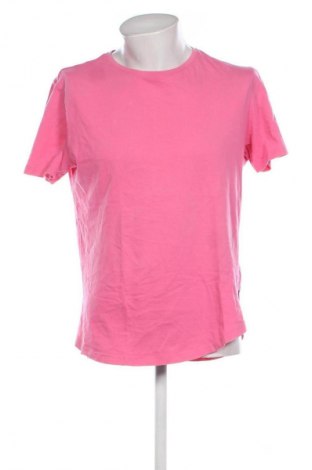 Herren T-Shirt Only & Sons, Größe L, Farbe Rosa, Preis 7,99 €