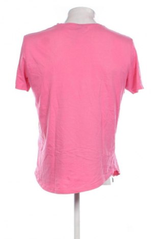 Herren T-Shirt Only & Sons, Größe L, Farbe Rosa, Preis 7,99 €