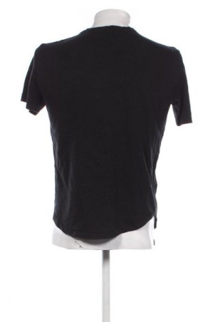Męski T-shirt Only & Sons, Rozmiar M, Kolor Czarny, Cena 27,99 zł