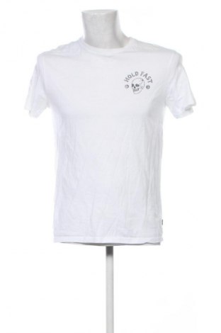 Herren T-Shirt P&Co, Größe S, Farbe Weiß, Preis € 10,99