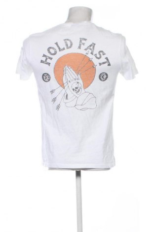 Herren T-Shirt P&Co, Größe S, Farbe Weiß, Preis € 10,99