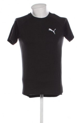 Herren T-Shirt PUMA, Größe S, Farbe Schwarz, Preis € 14,00
