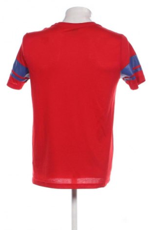 Pánské tričko  PUMA, Velikost M, Barva Červená, Cena  439,00 Kč