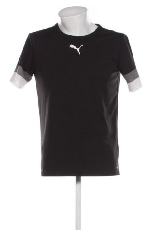 Herren T-Shirt PUMA, Größe M, Farbe Schwarz, Preis € 18,99
