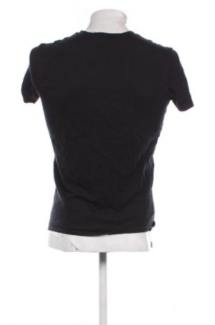Ανδρικό t-shirt PUMA, Μέγεθος M, Χρώμα Μαύρο, Τιμή 9,99 €