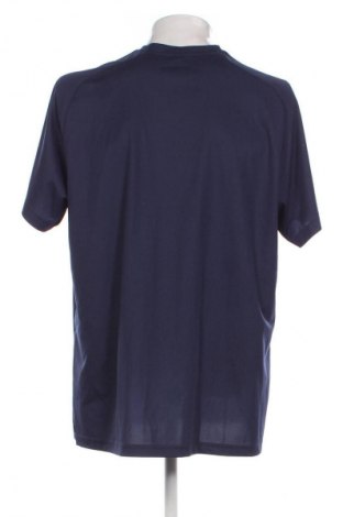 Tricou de bărbați PUMA, Mărime XXL, Culoare Albastru, Preț 93,99 Lei