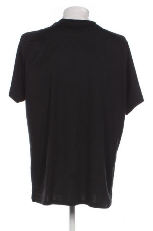 Tricou de bărbați PUMA, Mărime XXL, Culoare Negru, Preț 93,99 Lei