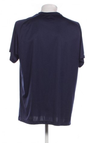Tricou de bărbați PUMA, Mărime XXL, Culoare Albastru, Preț 93,99 Lei