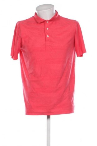 Herren T-Shirt PUMA, Größe M, Farbe Rot, Preis 19,99 €