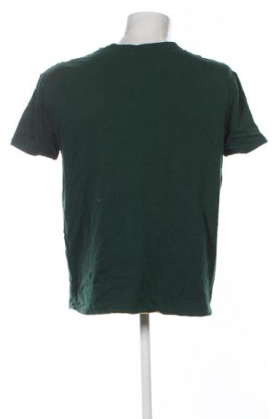Tricou de bărbați Polo, Mărime L, Culoare Verde, Preț 139,99 Lei