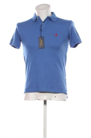 Pánske tričko  Polo Ralph Lauren, Veľkosť S, Farba Modrá, Cena  61,82 €