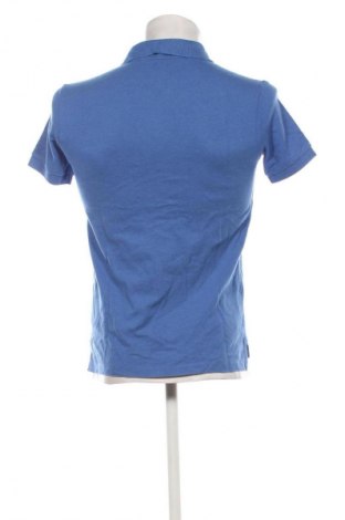 Pánske tričko  Polo Ralph Lauren, Veľkosť S, Farba Modrá, Cena  61,82 €