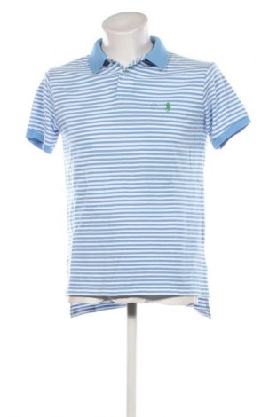 Męski T-shirt Polo Ralph Lauren, Rozmiar M, Kolor Kolorowy, Cena 139,77 zł