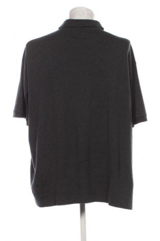 Herren Shirt Polo, Größe 3XL, Farbe Grau, Preis 30,99 €