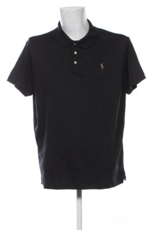 Мъжка тениска Polo By Ralph Lauren, Размер XXL, Цвят Черен, Цена 82,99 лв.