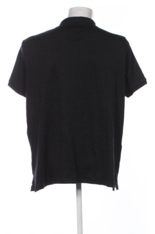 Мъжка тениска Polo By Ralph Lauren, Размер XXL, Цвят Черен, Цена 82,99 лв.