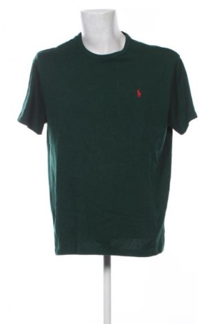 Pánské tričko  Polo By Ralph Lauren, Velikost L, Barva Zelená, Cena  2 379,00 Kč