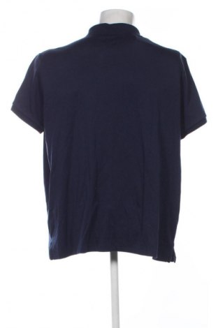 Herren T-Shirt Polo By Ralph Lauren, Größe XXL, Farbe Blau, Preis 122,99 €