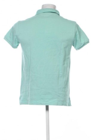 Pánské tričko  Polo By Ralph Lauren, Velikost L, Barva Zelená, Cena  2 849,00 Kč