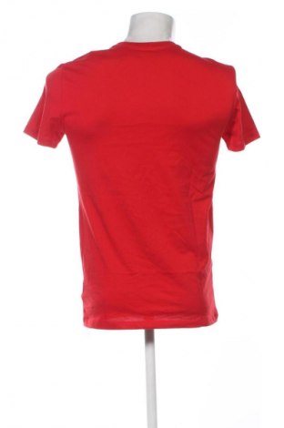 Herren T-Shirt Polo By Ralph Lauren, Größe M, Farbe Rot, Preis 102,99 €