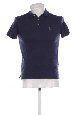 Мъжка тениска Polo By Ralph Lauren, Размер S, Цвят Син, Цена 177,99 лв.