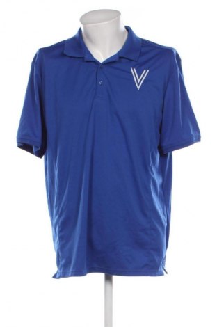 Herren T-Shirt Premier, Größe 3XL, Farbe Blau, Preis 8,99 €