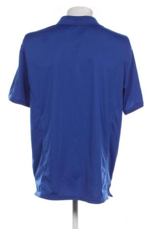 Herren T-Shirt Premier, Größe 3XL, Farbe Blau, Preis 8,99 €