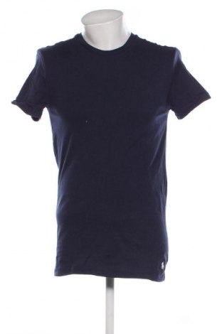 Męski T-shirt Ralph Lauren, Rozmiar L, Kolor Niebieski, Cena 222,99 zł