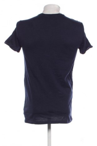 Męski T-shirt Ralph Lauren, Rozmiar L, Kolor Niebieski, Cena 222,99 zł