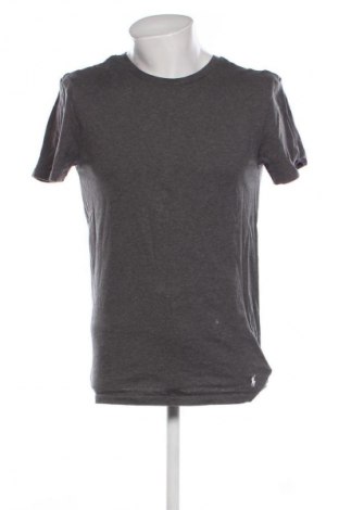 Herren T-Shirt Ralph Lauren, Größe L, Farbe Grau, Preis € 19,99