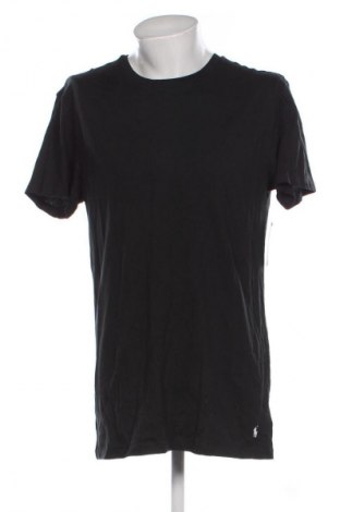 Tricou de bărbați Polo By Ralph Lauren, Mărime XXL, Culoare Negru, Preț 509,99 Lei