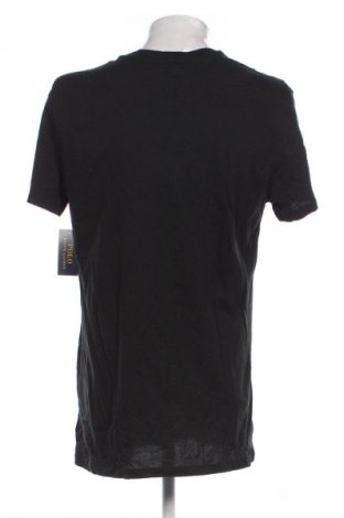 Tricou de bărbați Polo By Ralph Lauren, Mărime XXL, Culoare Negru, Preț 509,99 Lei