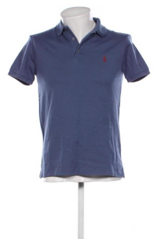 Férfi póló Ralph Lauren, Méret M, Szín Kék, Ár 22 109 Ft