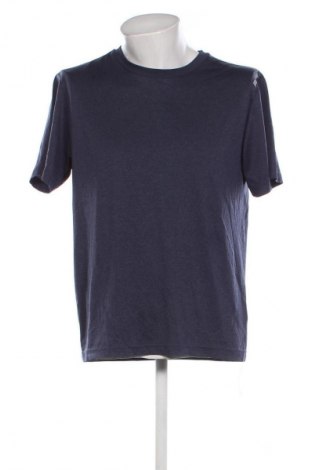 Pánské tričko  Reebok, Velikost M, Barva Modrá, Cena  439,00 Kč