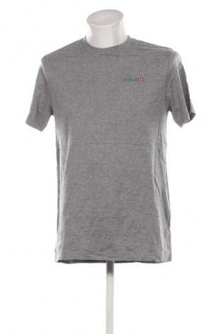 Férfi póló Reebok, Méret L, Szín Szürke, Ár 7 339 Ft